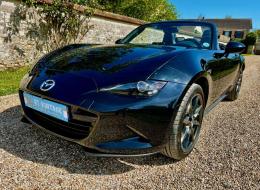 Mazda MX-5 2.0 ND SKYACTIV
