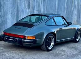 Porsche 911 Carrera 3.2 G50 Coupé
