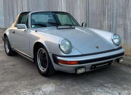 Porsche 911 SC 3.0 Targa
