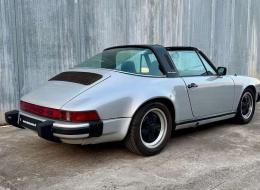 Porsche 911 SC 3.0 Targa