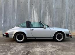Porsche 911 SC 3.0 Targa