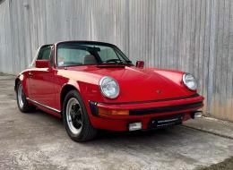 Porsche 911 SC 3.0 Targa