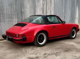 Porsche 911 SC 3.0 Targa