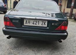 Jaguar Série - XJ 6 3.2