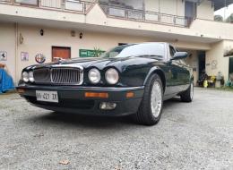 Jaguar Série - XJ 6 3.2
