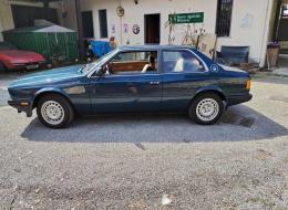 Maserati Biturbo premiere series 