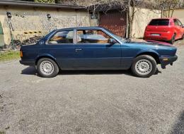 Maserati Biturbo premiere series 