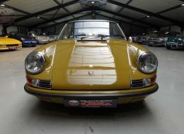 Porsche 911 S