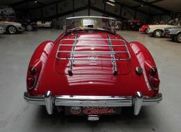MG A 1600