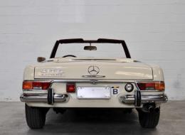 Mercedes-Benz SL 280 Pagode