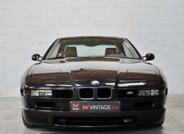 BMW Série 8 840 Ci