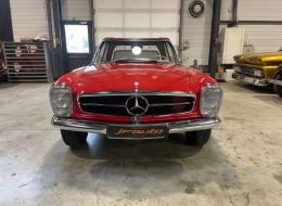 Mercedes-Benz SL 230 Pagode