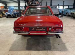 Mercedes-Benz SL 230 Pagode