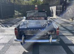 Triumph TR4