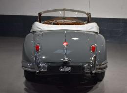 Jaguar Série - XK 140 DHC Roadster
