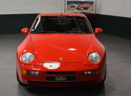 Porsche 968 CS