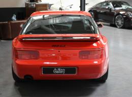 Porsche 968 CS