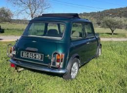 Mini British Open