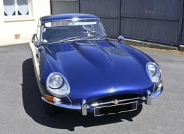 Jaguar Type E Série 1-5