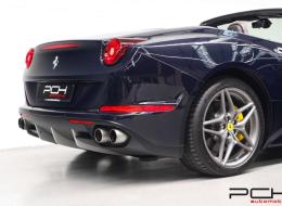Ferrari California T 4.0 V8 560cv