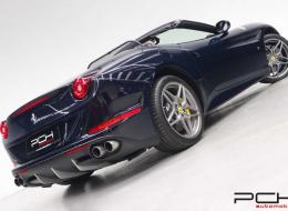 Ferrari California T 4.0 V8 560cv
