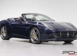 Ferrari California T 4.0 V8 560cv