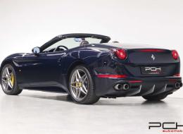 Ferrari California T 4.0 V8 560cv