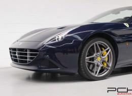 Ferrari California T 4.0 V8 560cv