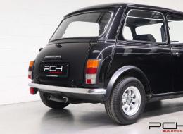 Mini 1000 Restaurée