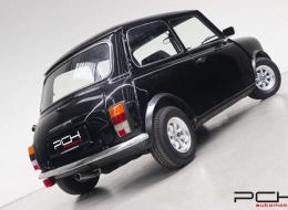 Mini 1000 Restaurée