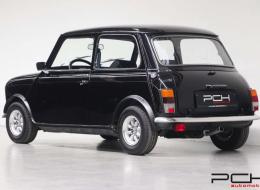 Mini 1000 Restaurée