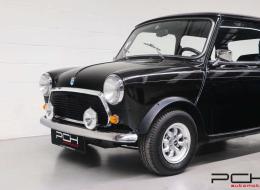 Mini 1000 Restaurée