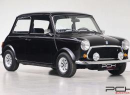 Mini 1000 Restaurée
