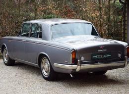 Bentley T 1