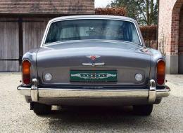 Bentley T 1