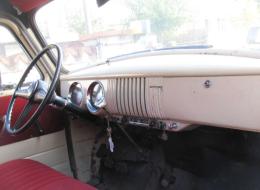Chevrolet Panel