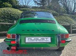 Porsche 911 Targa 2.4S