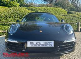Porsche 991 Carrera S
