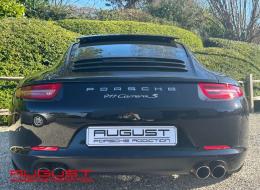 Porsche 991 Carrera S