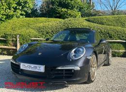Porsche 991 Carrera S