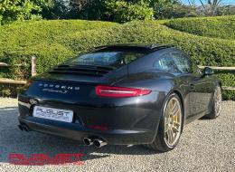 Porsche 991 Carrera S