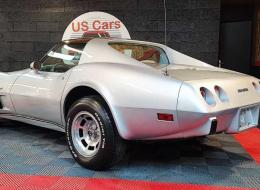Chevrolet Corvette C3 Stingray