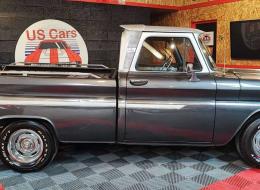 Chevrolet Pick-up C10