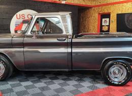 Chevrolet Pick-up C10