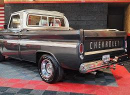 Chevrolet Pick-up C10