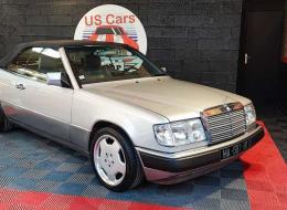 Mercedes-Benz CE 320