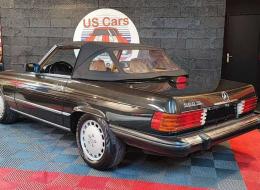 Mercedes-Benz SL 560