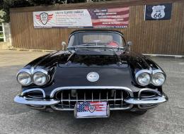 Chevrolet Corvette C1 