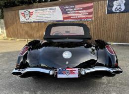 Chevrolet Corvette C1 