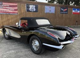 Chevrolet Corvette C1 